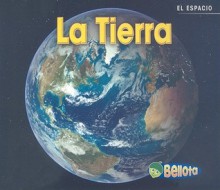 La Tierra (El Espacio) - Charlotte Guillain