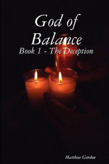 God of Balance - Matthew Gordon