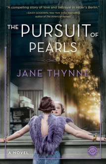 The Pursuit of Pearls - Jane Thynne