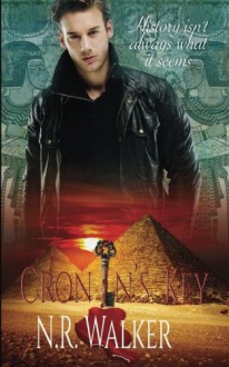 Cronin's Key (Cronin's Key #1) - N.R. Walker