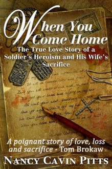 When You Come Home - Nancy Cavin Pitts