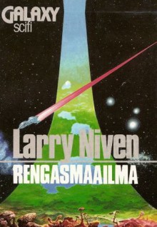 Rengasmaailma - Larry Niven, Jorma-Veikko Sappinen