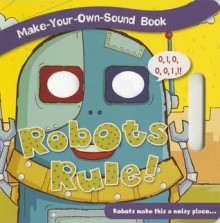 Robots Rule - Flowerpot Press, Imodraj