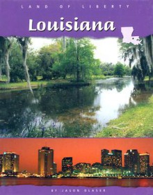 Louisiana - Jason Glaser