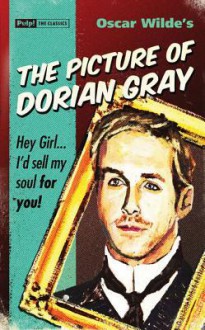 The Picture of Dorian Gray - Oscar Wilde, David Mann