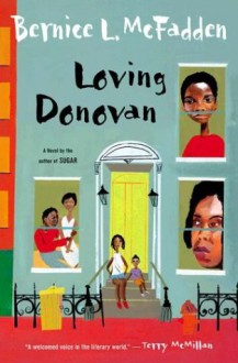 Loving Donovan - Bernice L. McFadden