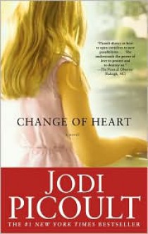 Change of Heart - Jodi Picoult