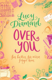 Over You - Lucy Diamond