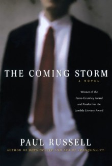 The Coming Storm - Paul Russell