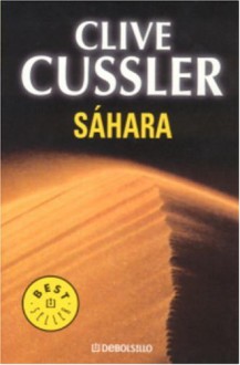 Sahara - Clive Cussler