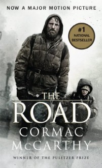 The Road - Cormac McCarthy