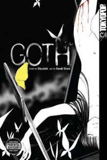 GOTH (v. 1) - Otsuichi;Kendi Oiwa