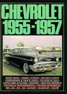 Chevrolet, 1955-1957 - R.M. Clarke