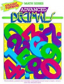 Advanced Decimals - S. Harold Collins