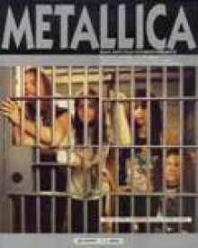 Metallica: A Visual Documentary - Mark Putterford