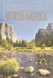 Exploration of North America - Shirley Greenway