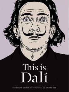 This is Dali - Catherine Ingram, Andrew Rae