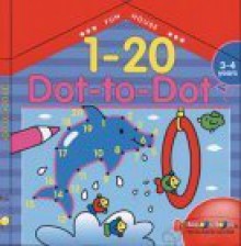 1-20 Dot to Dot - Balloon Books