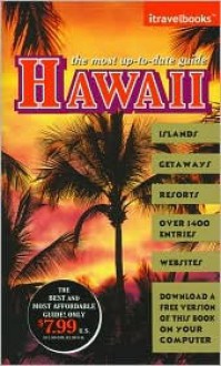 The Itravelbooks Guide to Hawaii the Platinum Edition - Elissa Altman