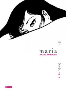 Maria - Kazuo Kamimura