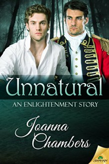 Unnatural - Joanna Chambers