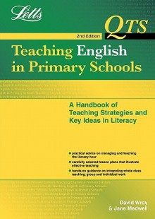 Qts: Teaching English in Primary Schools - David Wray