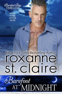 Barefoot at Midnight - Roxanne St. Claire