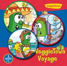 Veggietown Voyage - Cindy Kenney, Doug Peterson