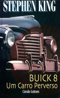 Buick 8 - Adalgisa Campos da Silva, Stephen King