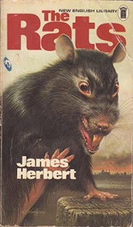 THE RATS - HERBERT JAMES