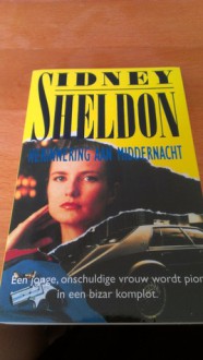 Herinnering aan Middernacht - Sidney Sheldon, Hans Kooijman