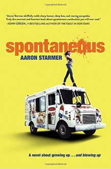 Spontaneous - Aaron Starmer