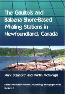 The Gaultois and Balaena Shore-Based Whaling Stations in Newfoundland, Canada - Mark Staniforth