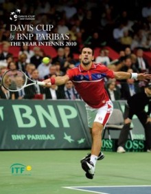 Davis Cup: The Year in Tennis - Mark Hodgkinson