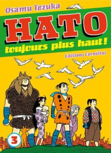 Hato 3 - Osamu Tezuka