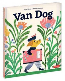 Van Dog - Małgorzata Gosia Herba, Mikołaj Pasiński