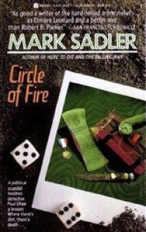 Circle Of Fire - Mark Sadler