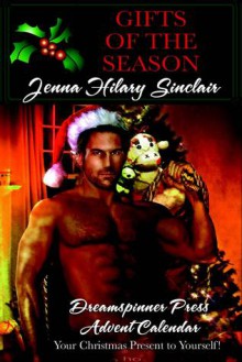 Gifts of the Season - Jenna Hilary Sinclair