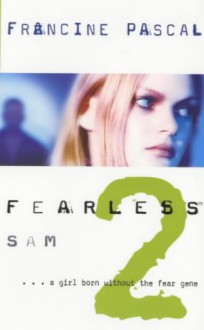 Sam (Fearless 2) - Francine Pascal