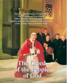 The Credo of the People of God - Pope Paul VI