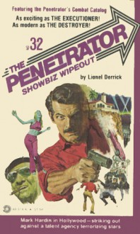 Showbiz Wipeout - Lionel Derrick