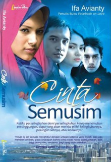 Cinta Semusim - Ifa Avianty