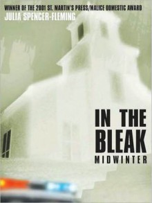 In the Bleak Midwinter (Clare Fergusson Series #1) - Julia Spencer-Fleming, Suzanne Toren