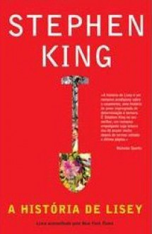 A História de Lisey - Victor Antunes, Stephen King