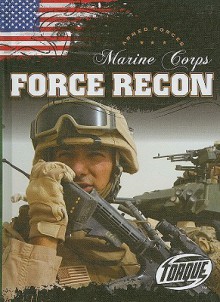 Marine Corps Force Recon - Jack David