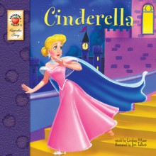 Cinderella, Grades PK - 3 - Lindsay Mizer, Jim Talbot