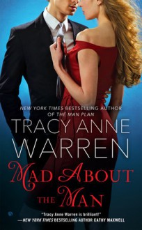 Mad About the Man - Tracy Anne Warren