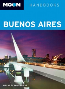 Moon Buenos Aires - Wayne Bernhardson