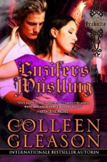 Luzifers Wüstling (Die Londoner Drakulia Vampire #1) - Colleen Gleason