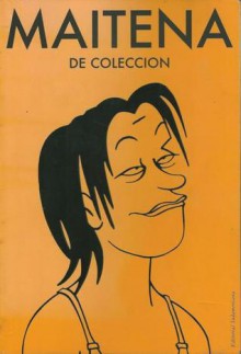 Maitena de colección 9 - Maitena